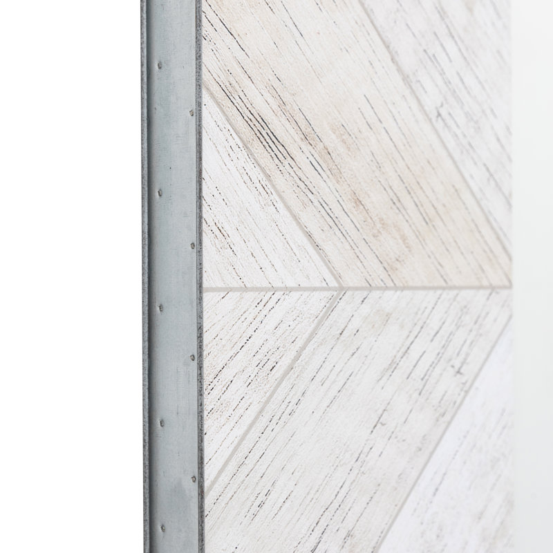 Rectangle Mirror