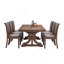 Ensemble de table de salle à manger Mid Century