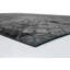 Rapture Dark Blue/Gray/Black Geometric Luxury Area Rug-68901311