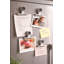 Metal Magnetic Hook Clip
