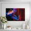 Neon Stroke III Print by Elle Youngstrom-25801283-25801284