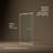 Elate Sliding Shower Door, 70-1/2-In H X 50-1/4 - 53-5/8-In W, With 1/4-In Thick Crystal Clear Glass-55871014
