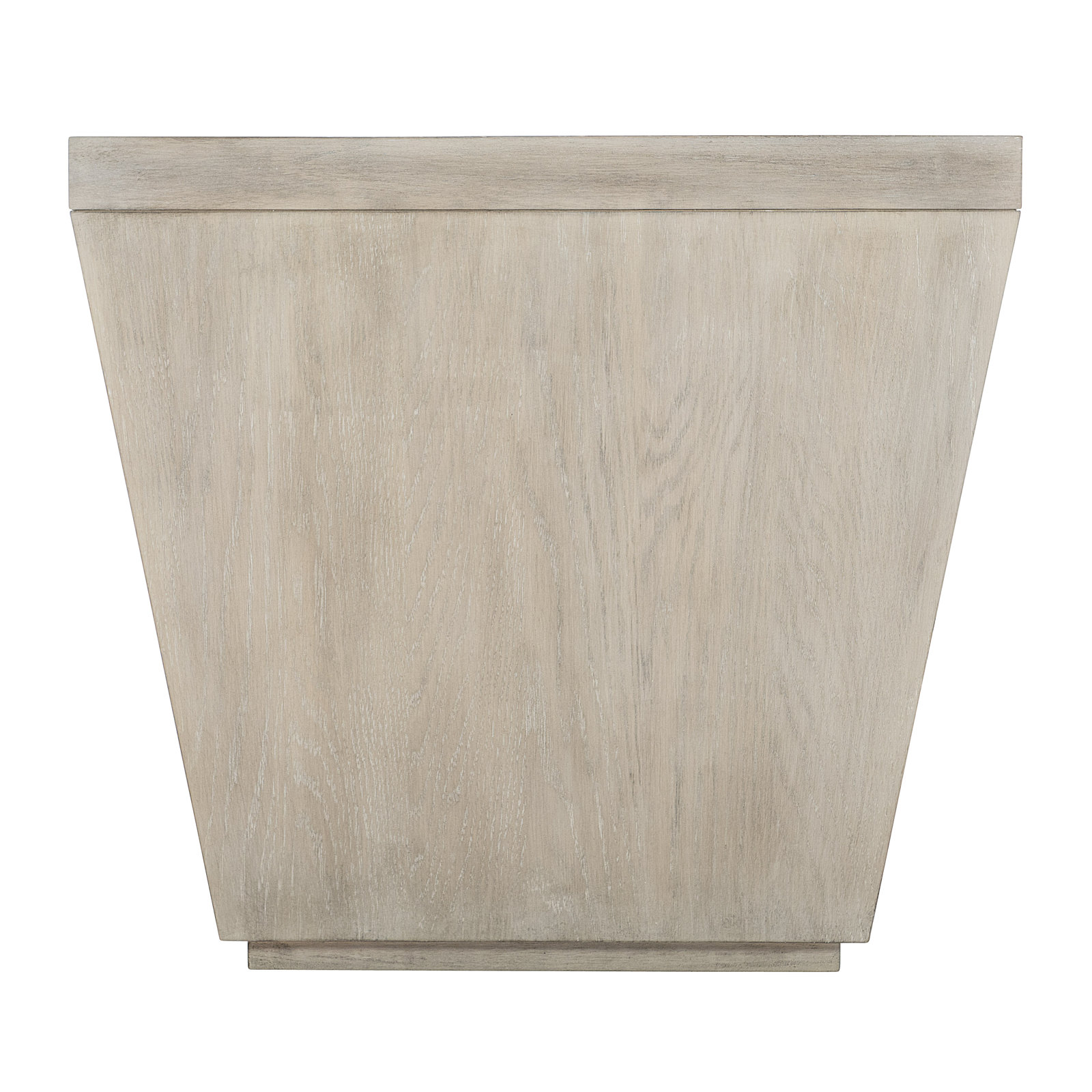 Landers Block End Table