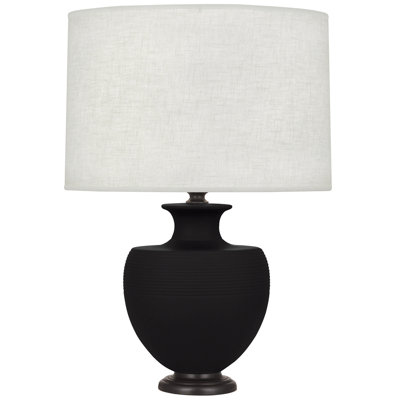 Atlas Table Lamp
