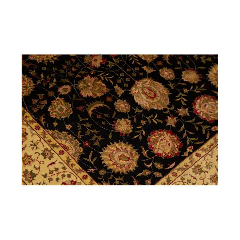 Shamas Oriental Area Rug