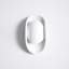Wall lamp TEAR white-1851365914