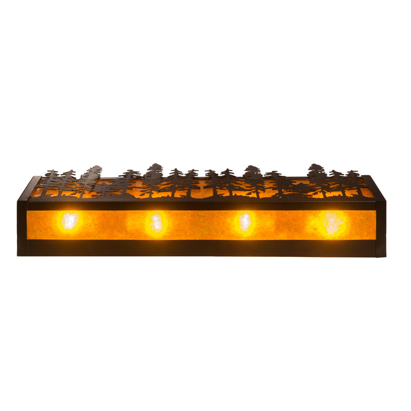 Janiyah 4 - Light Bath Bar