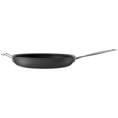 Non Stick Stainless Steel Skillet