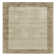 Desrosiers Shinny Bordered Smoke/Putty Area Rug