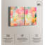 Salt and Berries Set Canvas Set of 2 Maximalist Art by -721564280-721564260
