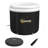 Outsunny Ice Bath Tub, 79 Gallon Outdoor Portable Cold Plunge Tub With Thermo Lid, Cover And Carry Bag For Athletes Recovery And Cold Water Therapy, Black