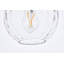Luminaire suspendu sphère 1 lumière Douthit-840156721-936651083