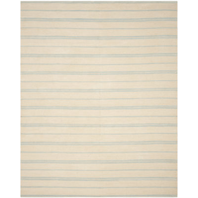 Ralph Lauren Sagaponeck Stripe Wool Striped Rug