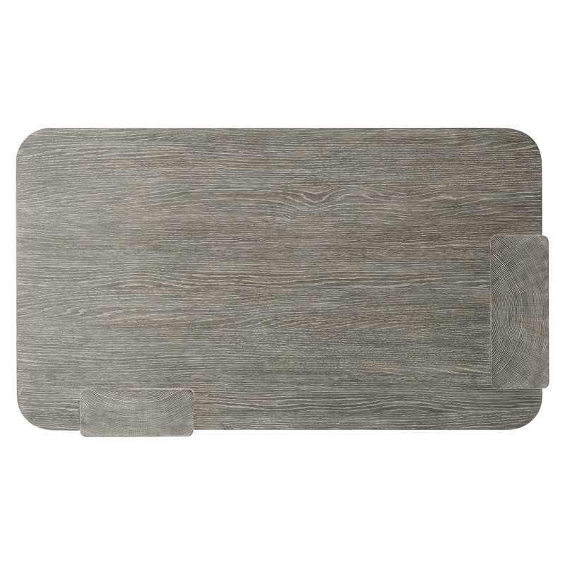 Bernhardt Monolith Cocktail Table