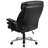 Elisse 24/7 Intensive Use Big & Tall High Back Executive Office Chair