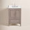 Murrieta Single Bathroom Vanity