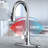 XWSI Pull Out Touch Kitchen Faucet