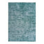 Tapis bleu Montalvo-214253250