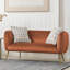 Lucca 2 Seater Velvet Sofa-97252128