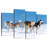 Brampt Husky Sled Dogs-108847572