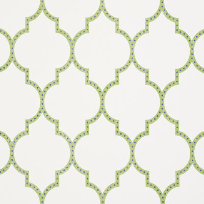 Algiers 24'L x 34" W Wallpaper Roll