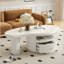 Table basse Cloud