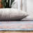 Dujuan Performance Machine Washable Oriental Rug-1205561323