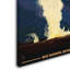 «National Park», affiche vintage sur toile Kadey-21645744