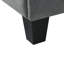 Canapé modulaire en L de 83 po avec canapé L 83 po-957096822