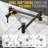 Wall Mount Swing Arm Folding Pot Filler Kitchen Faucet-103560699