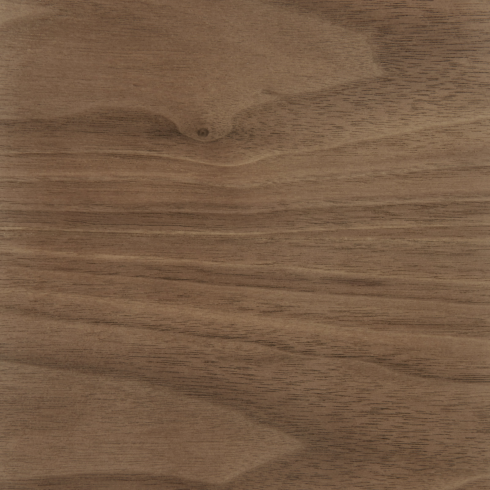 Nadir 16.93" W Plywood End Table , Walnut
