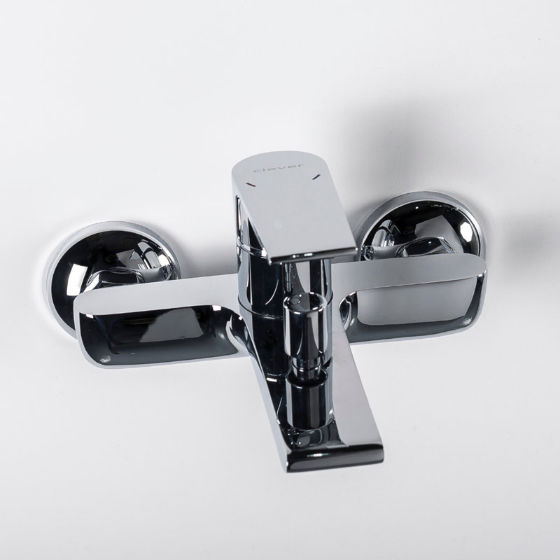 Leopardus Thermostatic Bar Valve