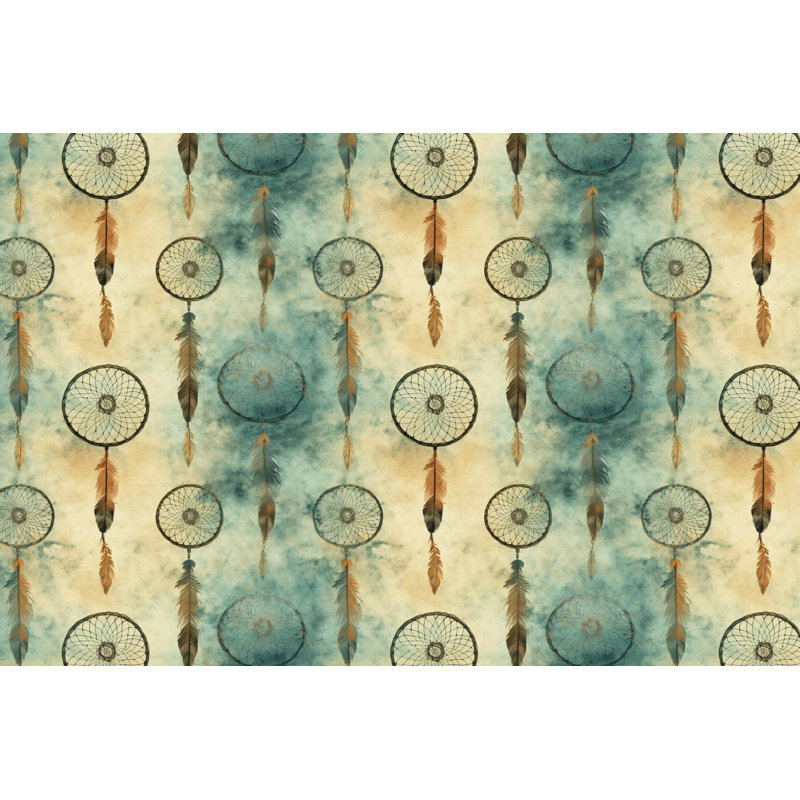 Dream Catcher Comforter, Queen Comforter