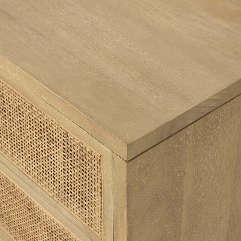 Carmel 96'' W Sideboard