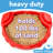 Coastal Crab Sandbox