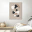 «Forms Of Art Iii», toile encadrée-2070762022