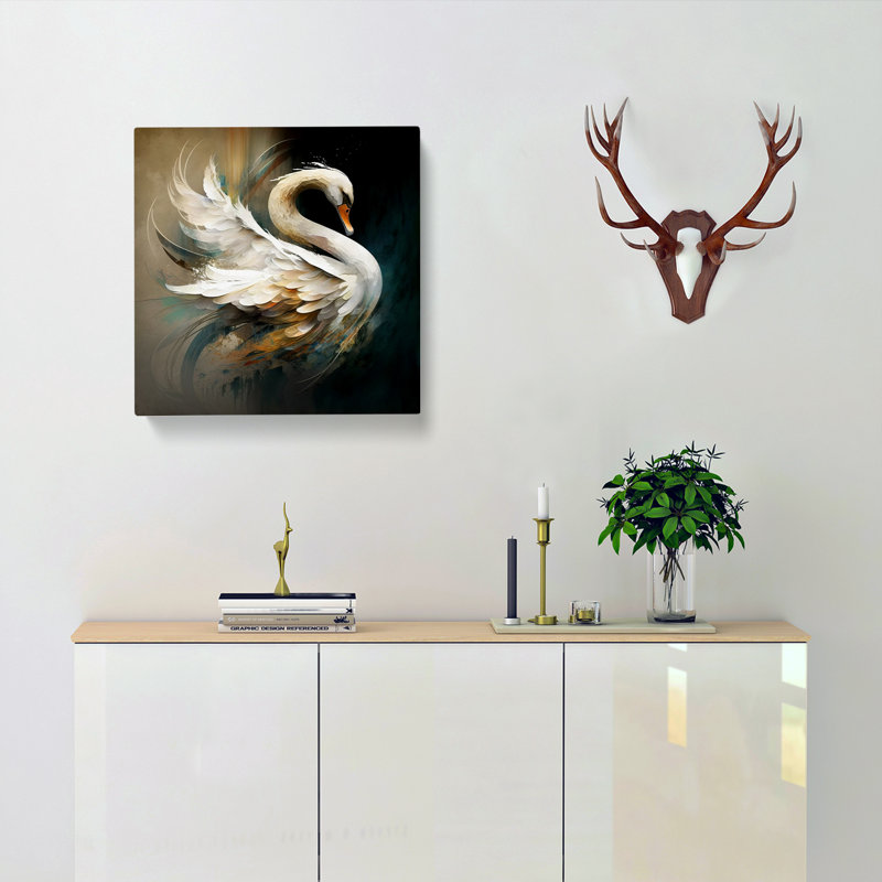 Print, 50cm H x 50cm W