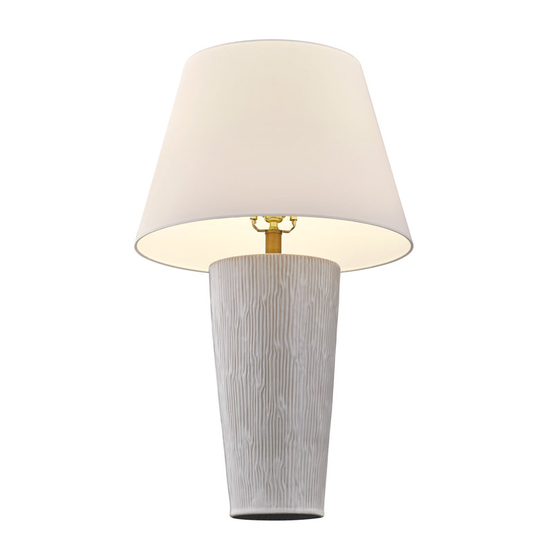 James 1-Light Table Lamp