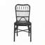 Chaises de patio d'extérieur en osier-1951240690