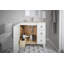 Roll-out Appliance Storage for Kohler® Tailored Vanities