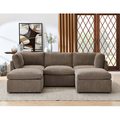 Canapé modulaire Foxbridge