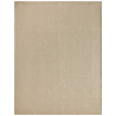 Tulum Solid Indoor/Outdoor Area Rug