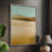 Yesterday's Today Framed Print - Solid Wood-1803325783