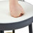 Versatile Rotatable Bar Chair With Stylish Design For Various Settings-572445121
