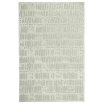 Shell Washable Rug