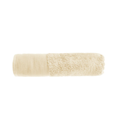 Sustainable Bamboo Bath Towel Single