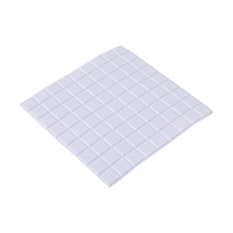 PVC；Sponge Peel and Stick Wall Decals