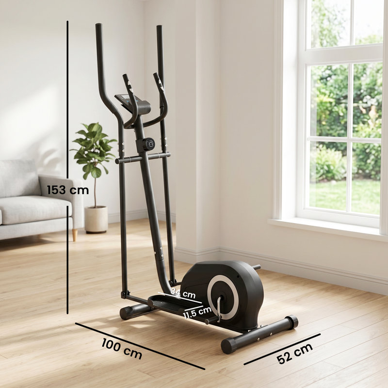 Elliptical Trainer