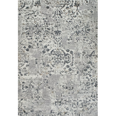 Grisby Indoor Rug