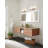 Hettinger Three Light Wall / Bath from Generation Lighting -22370528